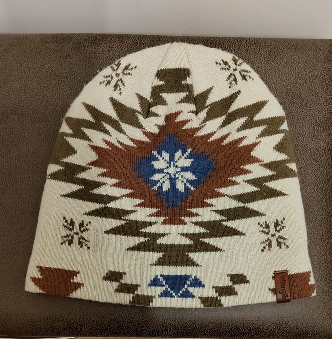 czapka firmowa Wrangler