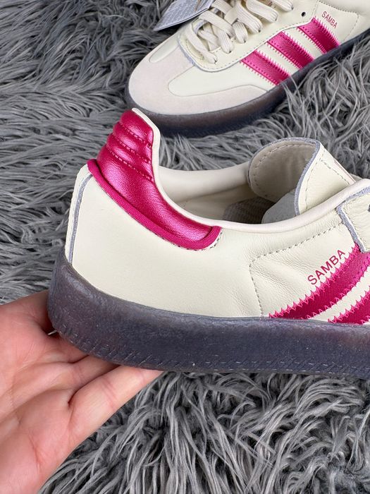 Buty  Adidas  40