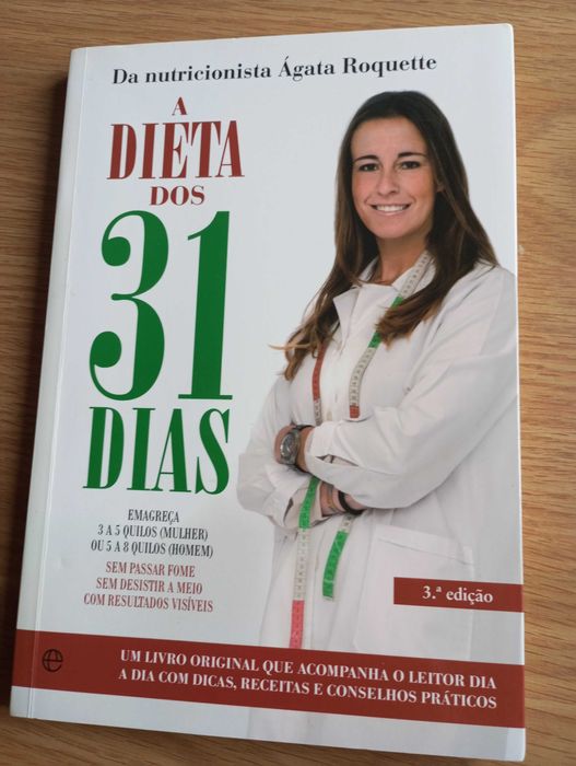 A Dieta dos 31 Dias