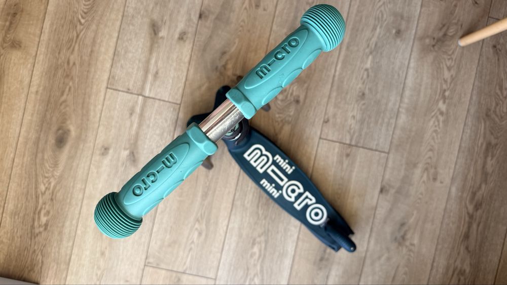 Самокат Micro Mini