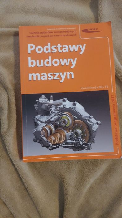 Podręcznik do technikum