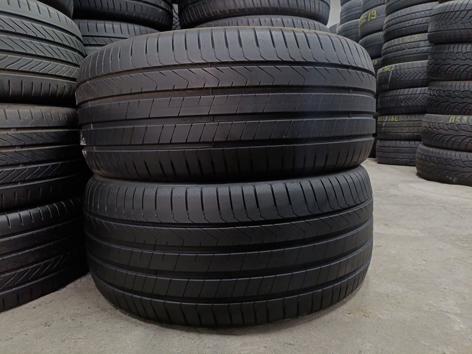 Пара 255 40 20 101V Pirelli