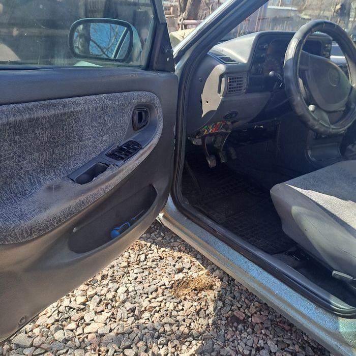 Продам 2008р 1600ує