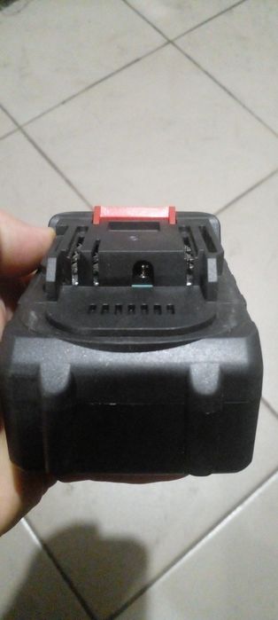 Акумулятор  Макіта 6 Ah 21 v