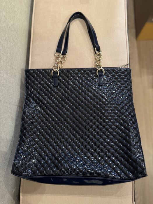 Оригінальна сумка armani jeans