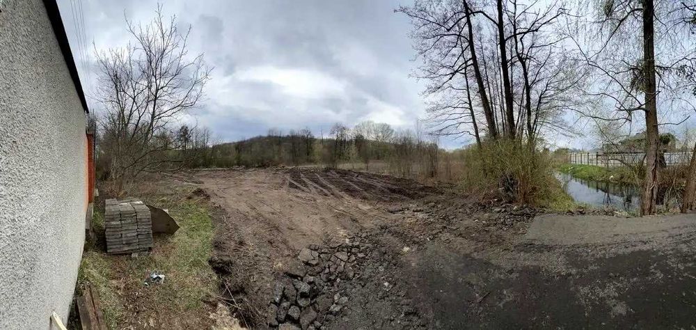 Київ, вул Свято-Георгіївська, земельна ділянки 10 сот. під будівництво
