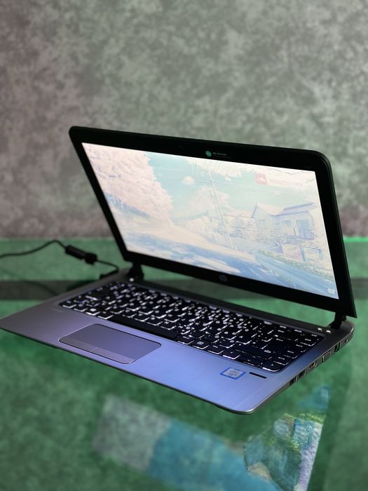 Ноутбук HP ProBook 430 G3 i5-6200U / 8GB / SSD 128GB / 13.3”