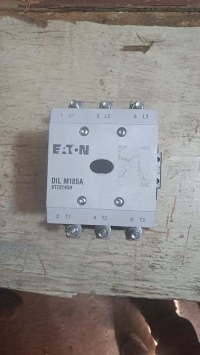 Автоматика для производства за ЛОТ!