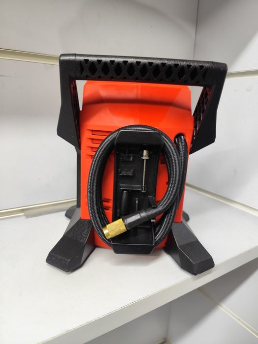 Milwaukee M12 BI 2475-20 акумуляторний насос, компресор Мілвоке оригін