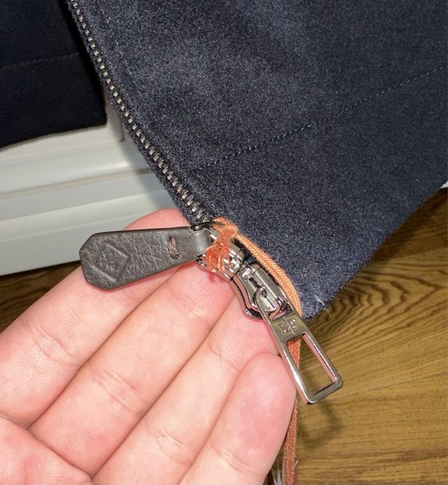 Кашемировая жилетка Loro Piana