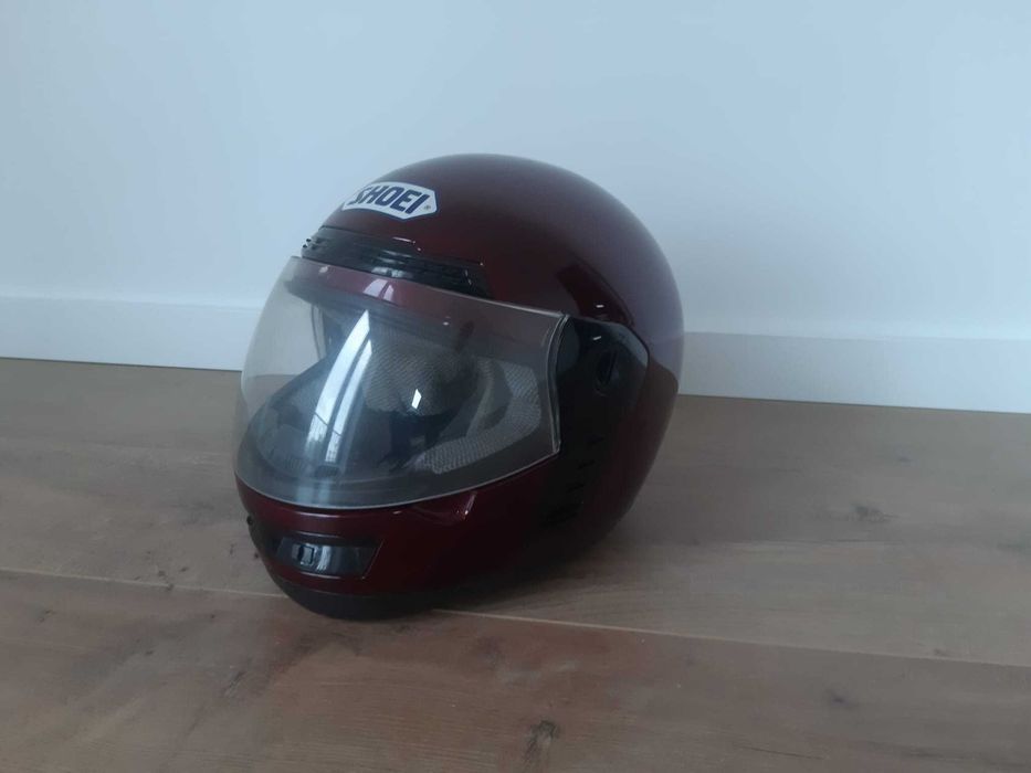 Capacete para moto  SHOEI