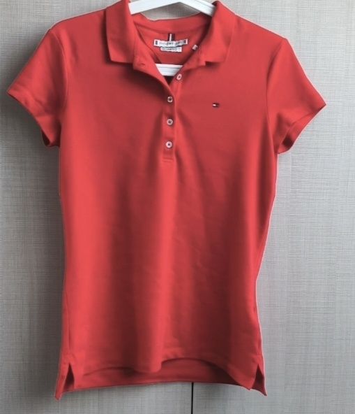 Koszulka Tommy Hilfiger M bawelna