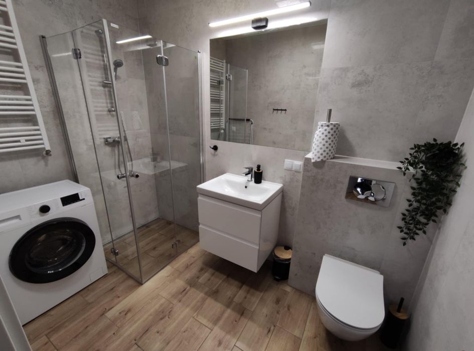 Apartament Kołobrzeg