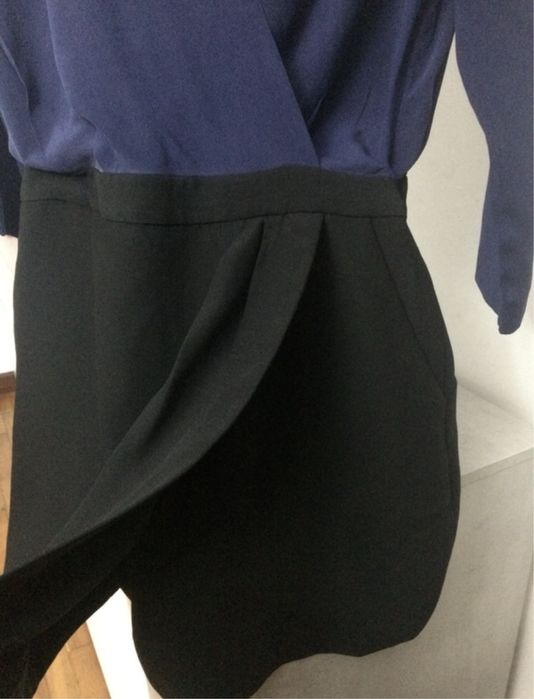 Vestido novo de prestigiada marca. So 8€