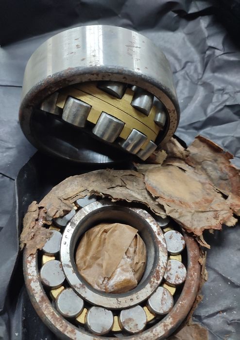 Подшипник 3612 гост с хранения