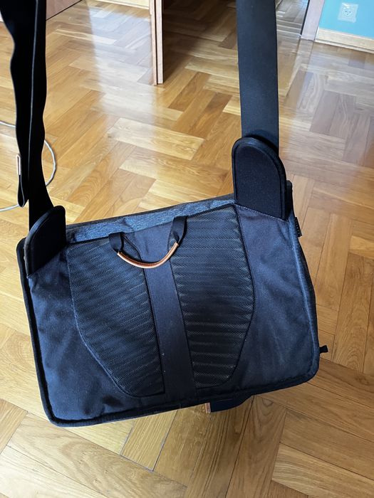Torba na ramię/listonoszka Levis