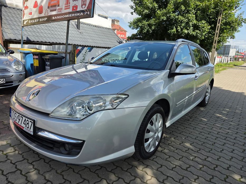 Renault Laguna