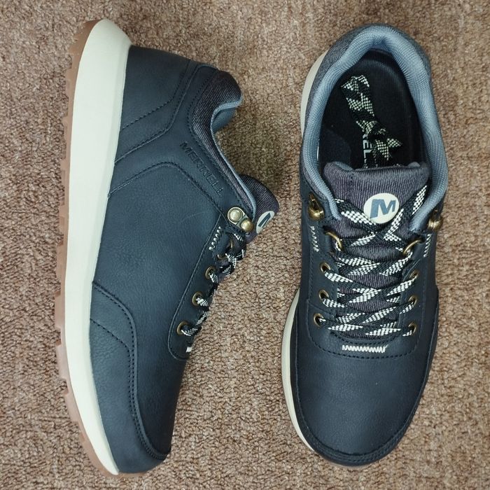 40-46,5.Кросівки Merrell Capron