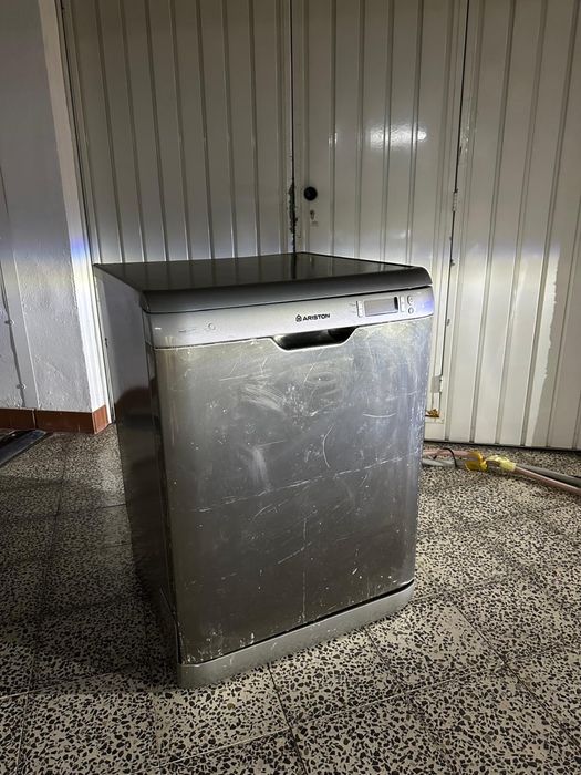 Maquina de Lavar a Louça