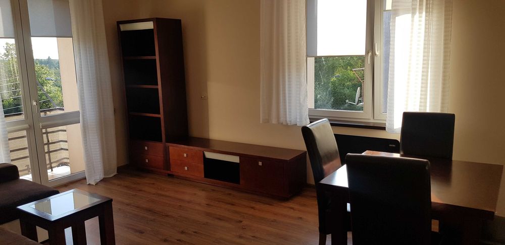 Mieszkanie 2 - pokojowe, 49m, Radomsko, ul. Brzeznicka