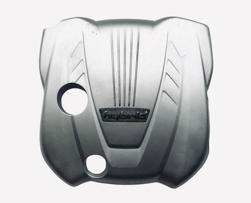 Декоративна кришка двигуна Hyundai Sonata 6 VI YF Kia Optima 3 I…