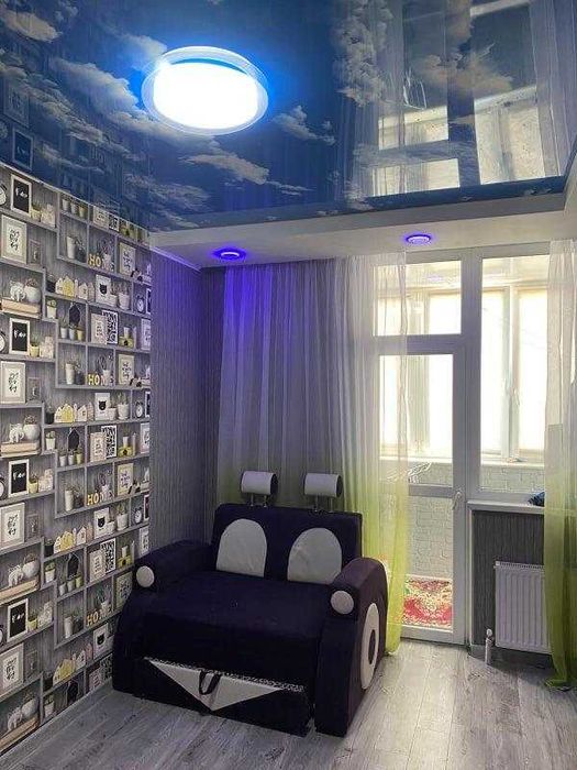 2-комнатная квартира по адресу ул. Приморская (площадь 58 м²) - Atlanta.ua - фото 8