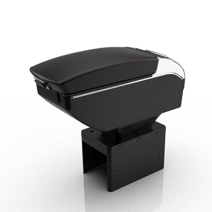 Підлокітник для авто універсальний / подлокотник для авто на тунель