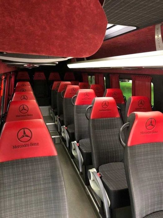 Аренда, заказ автобуса. Пассажирские перевозки, оренда, перевезення