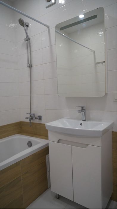 Продаж 1-кімнатна квартира, ЖК «Шевченківський», м. Бердичів
