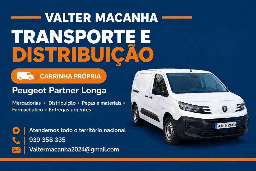 Fretes pequenos rapido