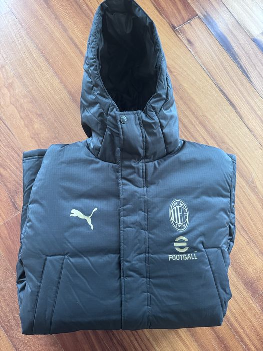 Casaco oficial AC Milan - Puma