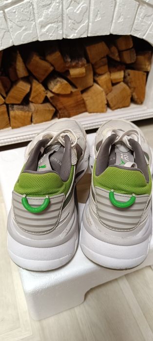 Кросівки PUMA(сникерсы)