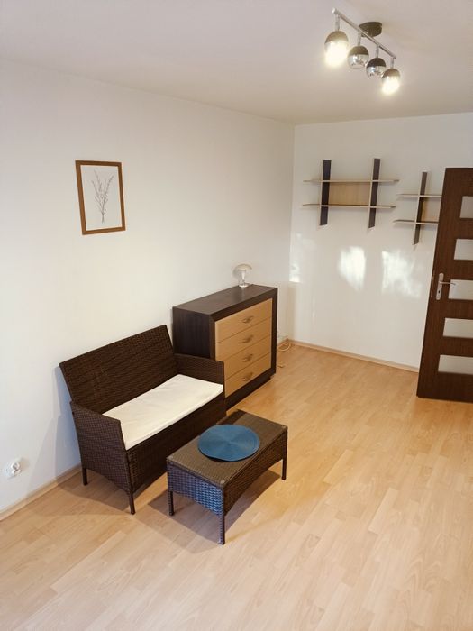 Wynajmę mieszkanie 36m2