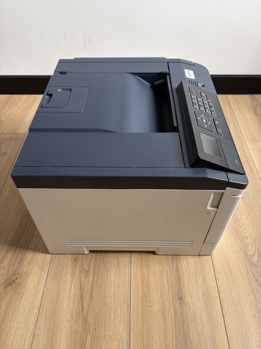 Drukarka Xerox C310