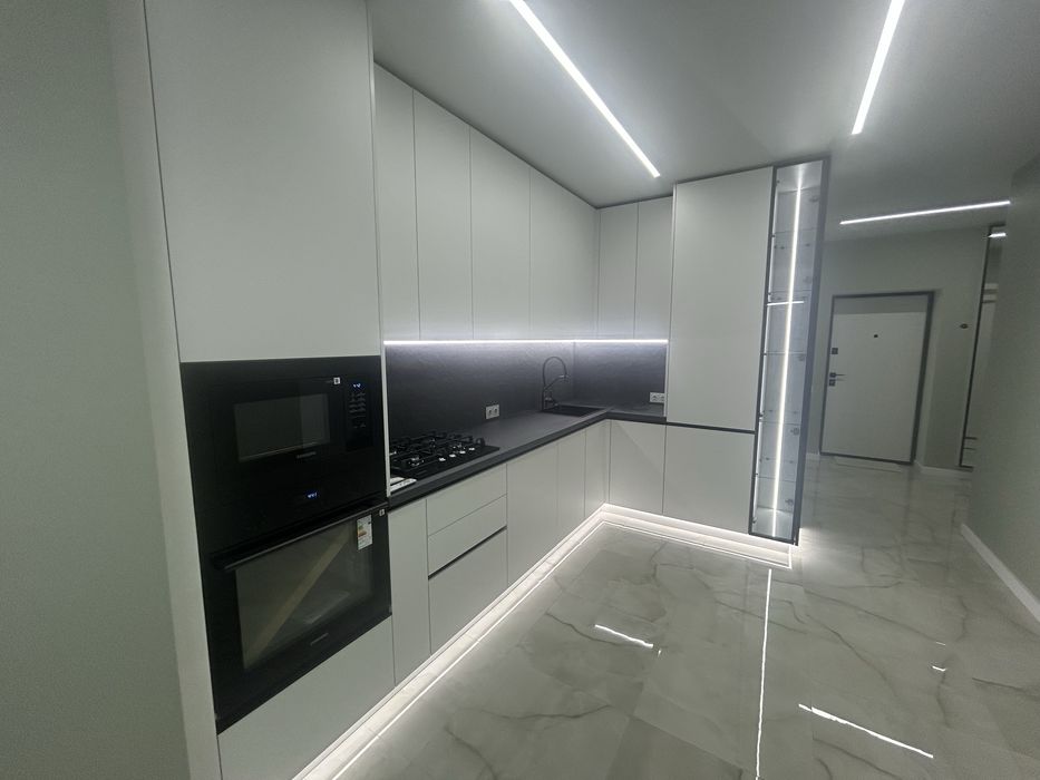 Продаж одно кімн квартири  Ріне , масив Чарівний