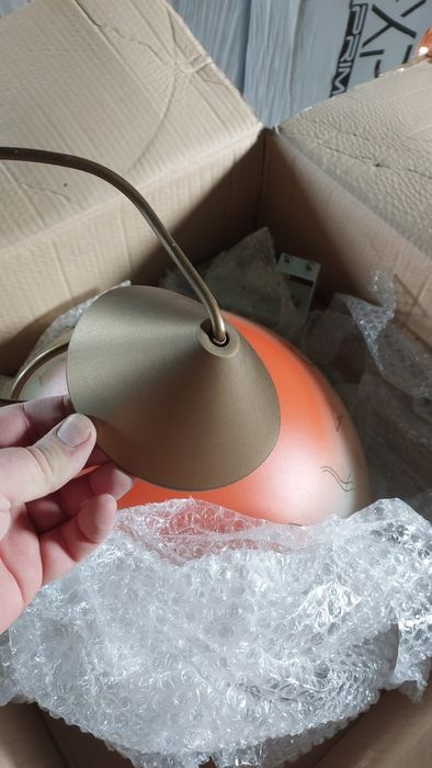 Lampa wisząca,  żyrandol
