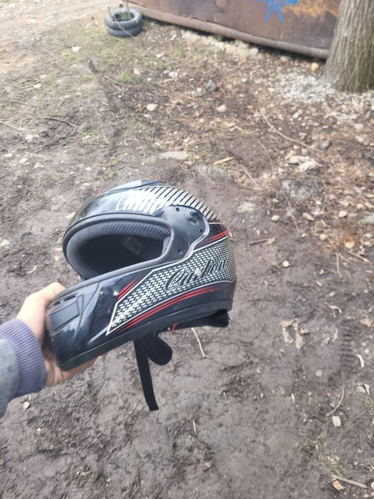Продам шолом  за 450 грн
