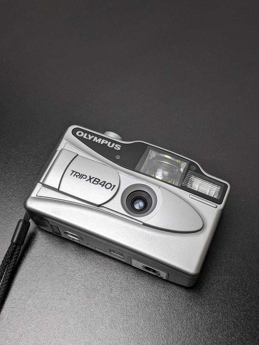 Olympus Trip XB400