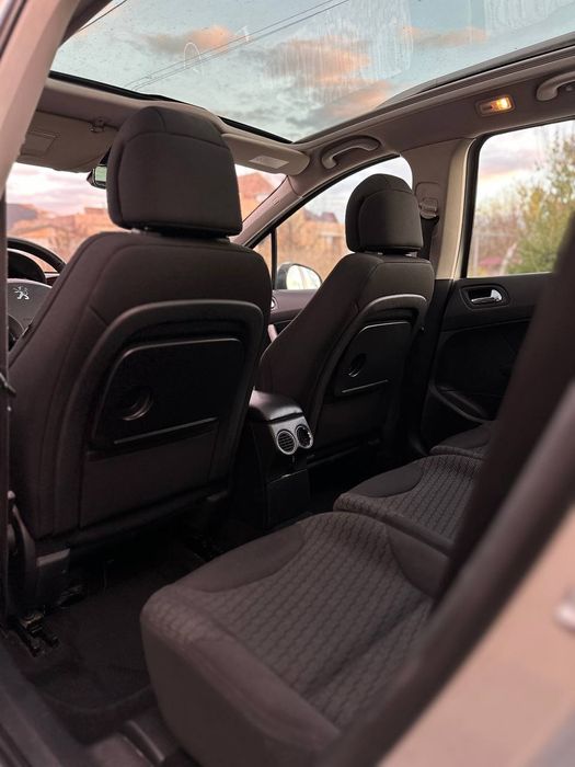 Peugeot 308 sw 1.6hdi