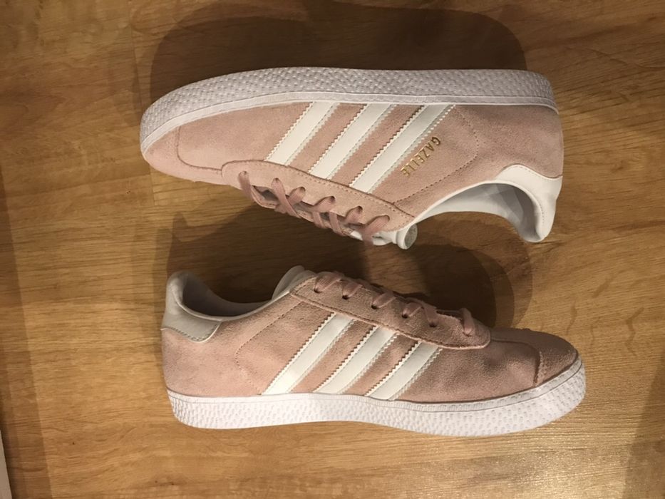 BUTY adidas GAZELLE J BY9544 rozmiar 36