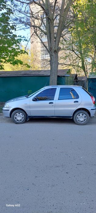Терміново!FIAT PALIO 2005