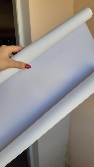 Фотофони 121×101см (беж) та 51х51 см (блакитний)