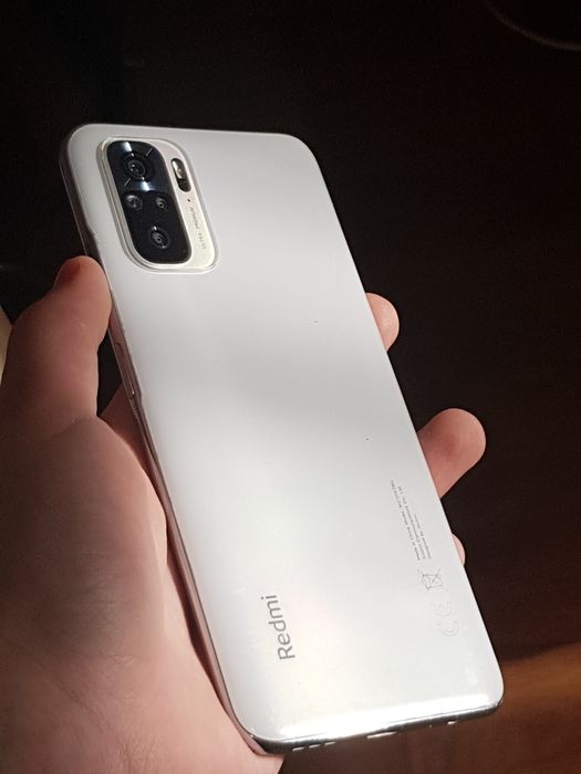 Xiaomi Redmi Note 10S 8/128 GB