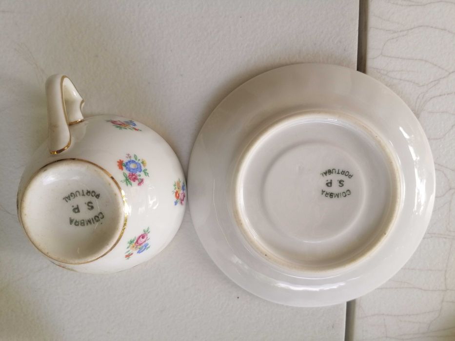 Ancient Coimbra Tableware64286742850307120