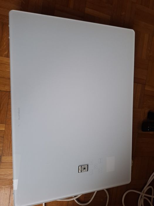 Aquecedor eléctrico