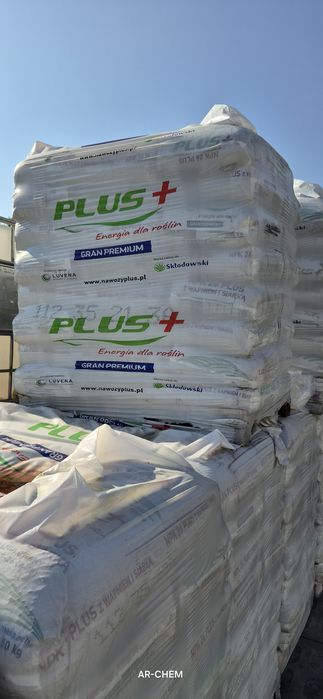 NPK 26 PLUS 6-13-26(9-15) Polifoska  LUVENA
