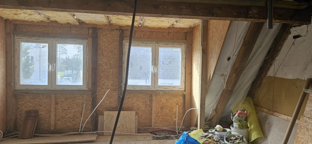 Sprzedam pół domku