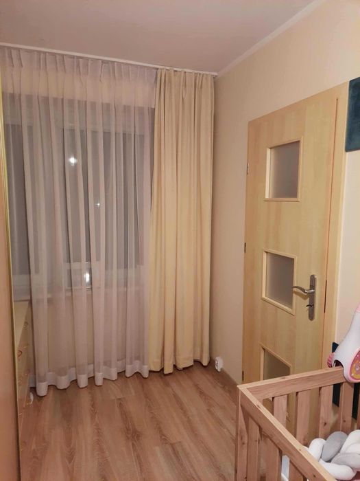 Atrakcyjne mieszkanie na sprzedaż lub wynajem