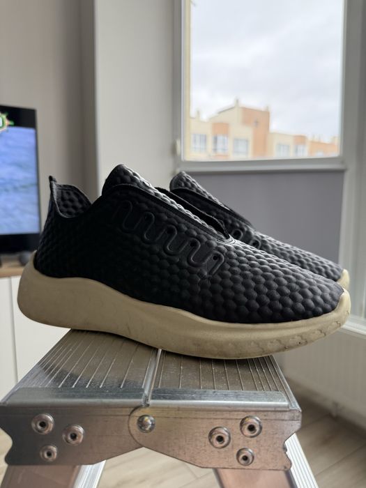 Шкіряні кросівки ECCO, 41 розмір