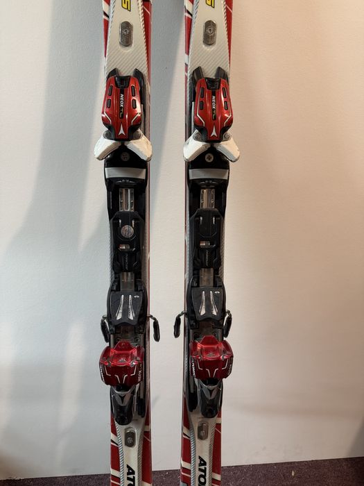 Narty Atomic Race GS 179 cm